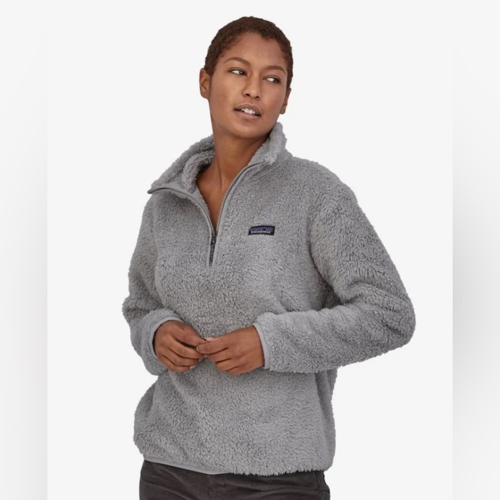 Patagonia Los Gatos 1/4 Zip
